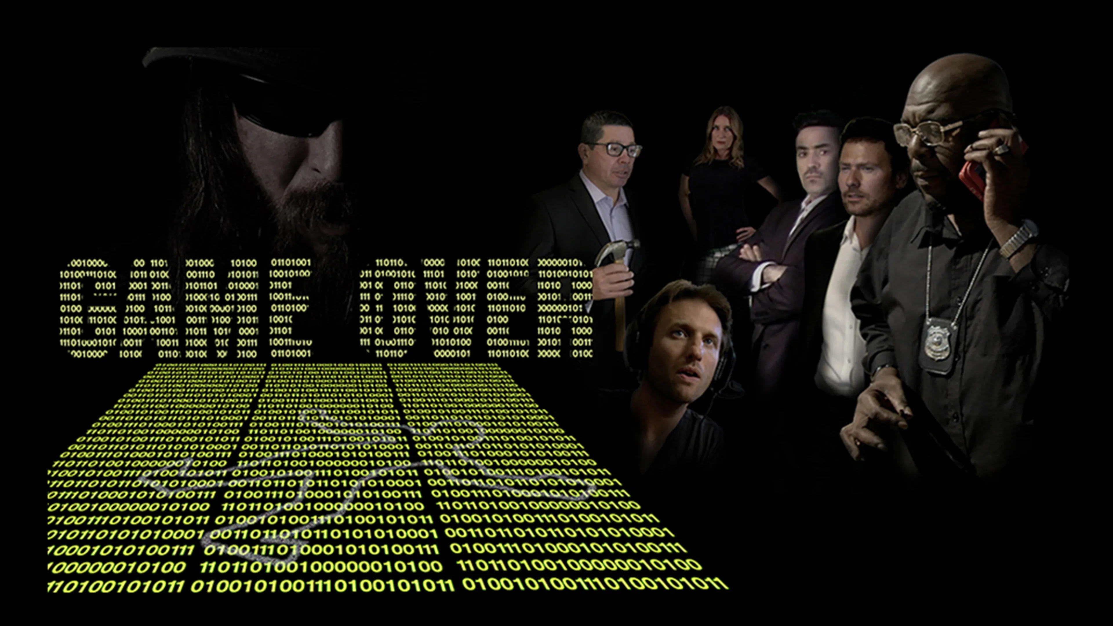 Game Over poster